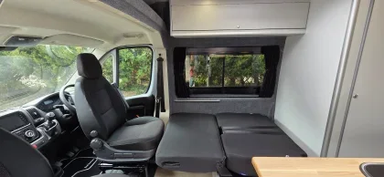 Peugeot Boxer Professional