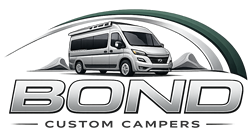 Bond Custom Campers