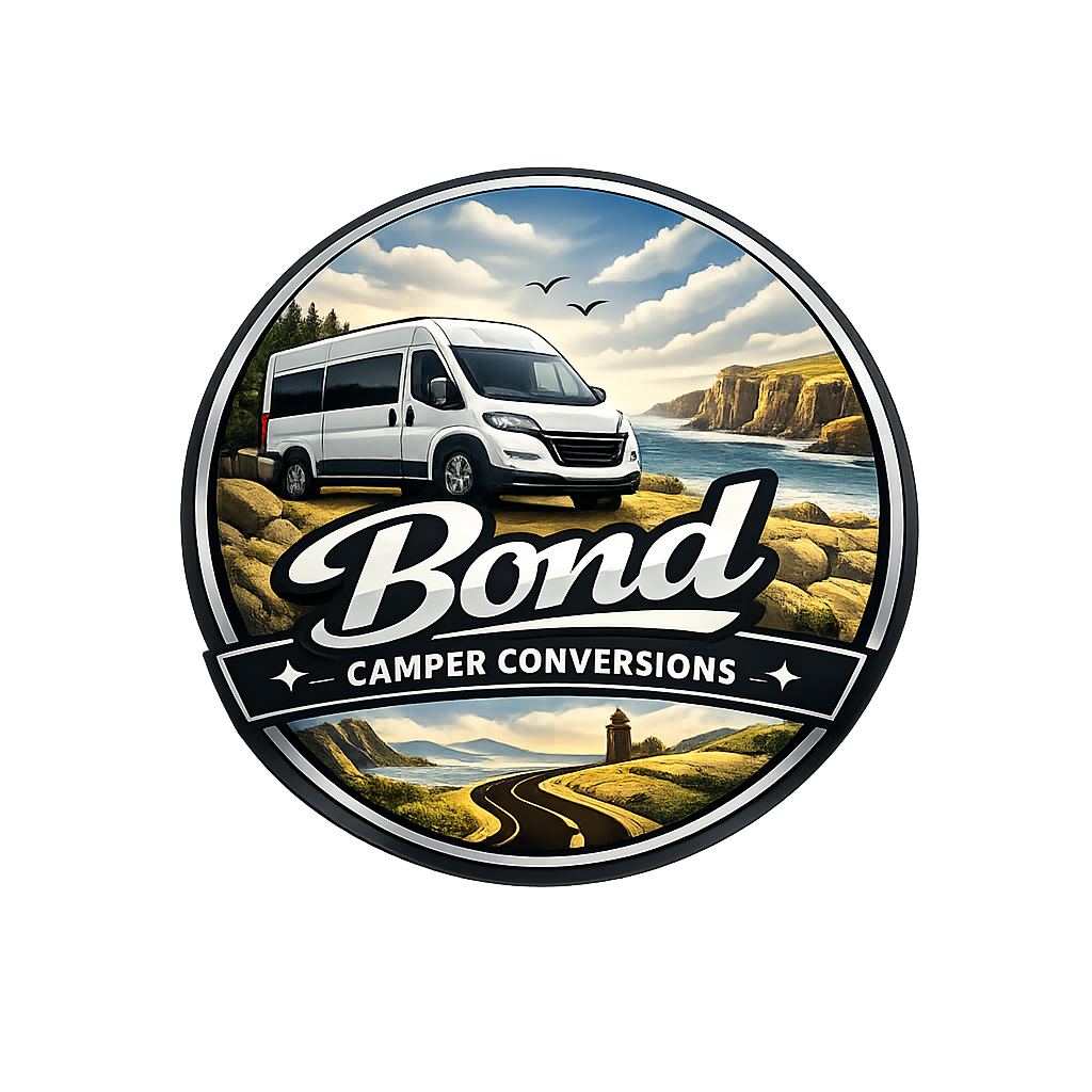 Bond Camper Conversions Logo