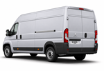 Peugeot Boxer, Citroen Relay, Fiat Ducato