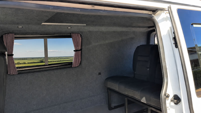 Campervan Conversion