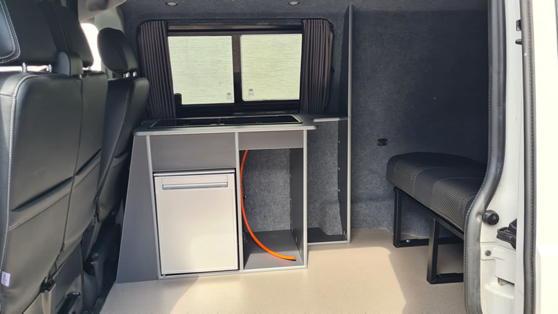 Campervan Conversion