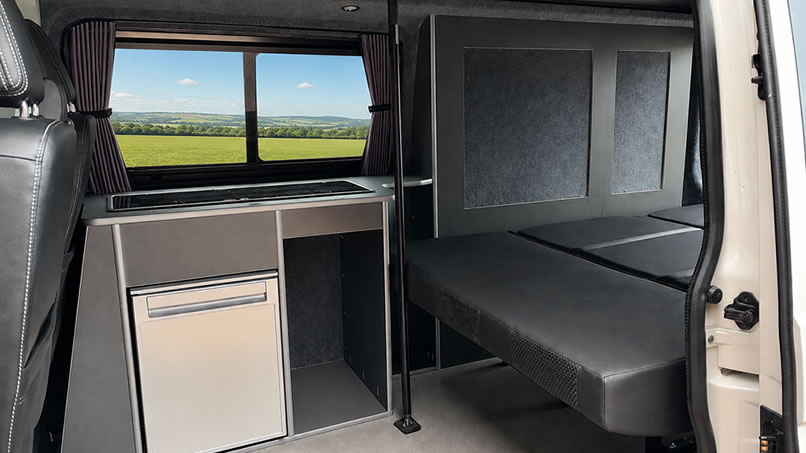 Campervan Conversion