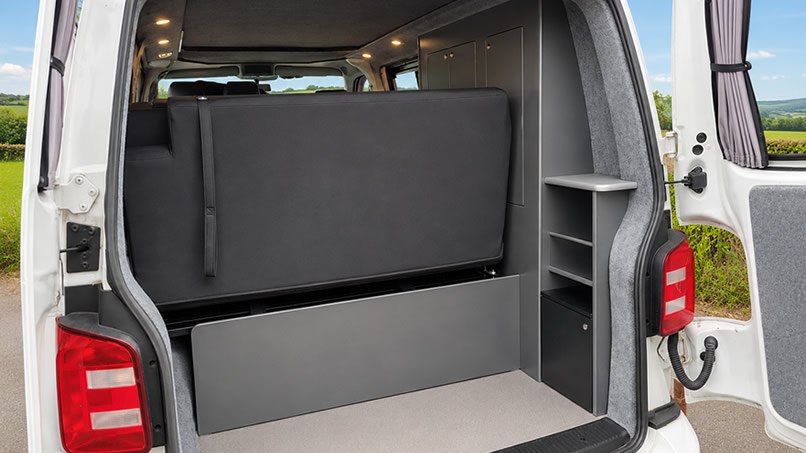 Campervan Conversion