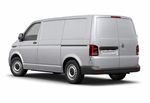 VW Transporter